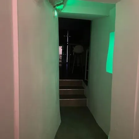 Apartmán T1 Renove