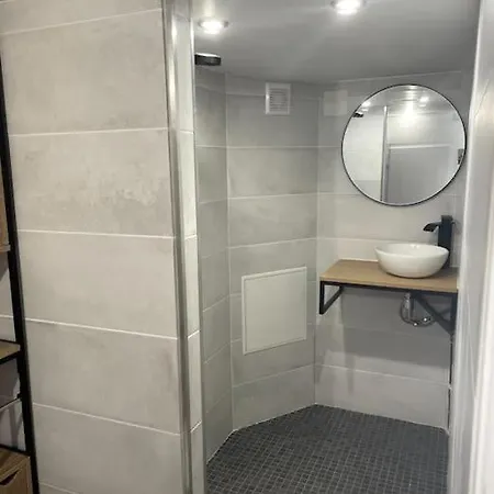 T1 Renove Apartmán Gigean
