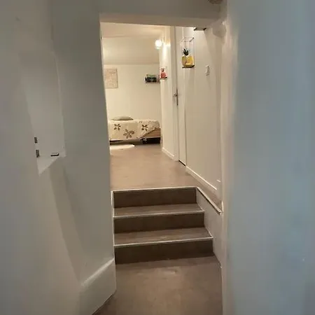 Apartmán T1 Renove