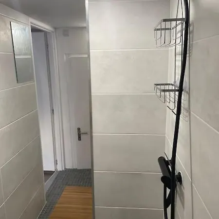 T1 Renove Apartmán Gigean
