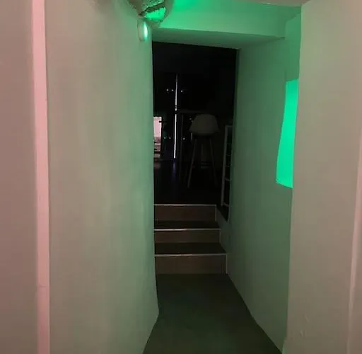 Apartament T1 Renove