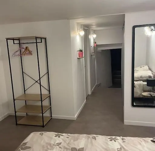 Apartament T1 Renove *