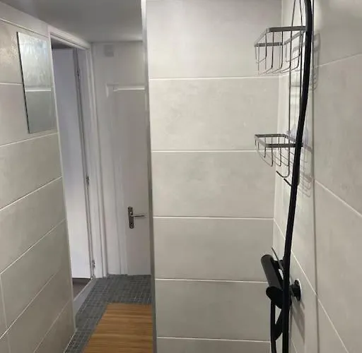T1 Renove Apartament Gigean